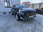 Mercedes-Benz GLA клас 15.07.2022