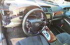 Toyota Camry 17.07.2022