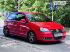 Volkswagen Polo 12.07.2022