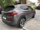 Hyundai Tucson 28.06.2022