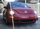 Volkswagen Beetle 02.07.2022