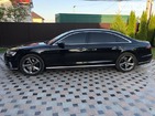Audi A8 07.07.2022