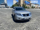 Nissan Pathfinder 04.07.2022