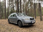 Skoda Fabia 19.06.2022