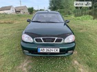 Daewoo Lanos 30.06.2022