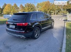 Audi Q7 07.07.2022