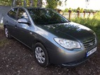 Hyundai Elantra 19.06.2022