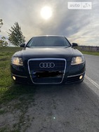 Audi A6 Limousine 07.07.2022