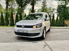 Volkswagen Caddy 27.06.2022
