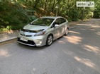 Toyota Prius 17.07.2022