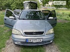 Opel Astra 06.07.2022