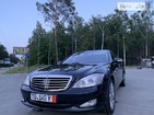Mercedes-Benz S 320 02.07.2022
