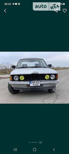 BMW 316 10.07.2022