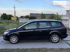 Ford Focus 24.06.2022