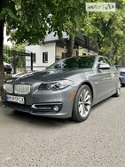 BMW 528 29.06.2022