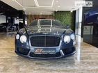Bentley Continental GT 17.06.2022