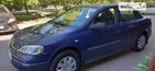 Opel Astra 17.07.2022