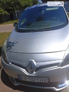 Renault Scenic 13.07.2022