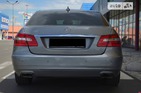 Mercedes-Benz E 220 21.06.2022