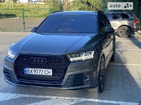 Audi Q7 17.07.2022