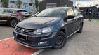 Volkswagen Polo 07.07.2022