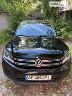 Volkswagen Tiguan 10.06.2022
