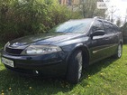 Renault Laguna 03.07.2022