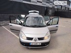 Renault Scenic 03.07.2022