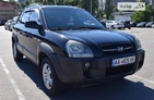 Hyundai Tucson 03.07.2022