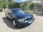 BMW 735 07.07.2022