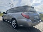 Subaru Legacy 14.07.2022