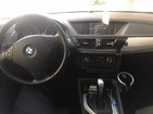 BMW X1 30.06.2022