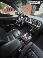 Audi A6 Limousine 05.07.2022