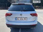 Volkswagen Tiguan 03.07.2022