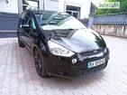Ford S-Max 01.07.2022
