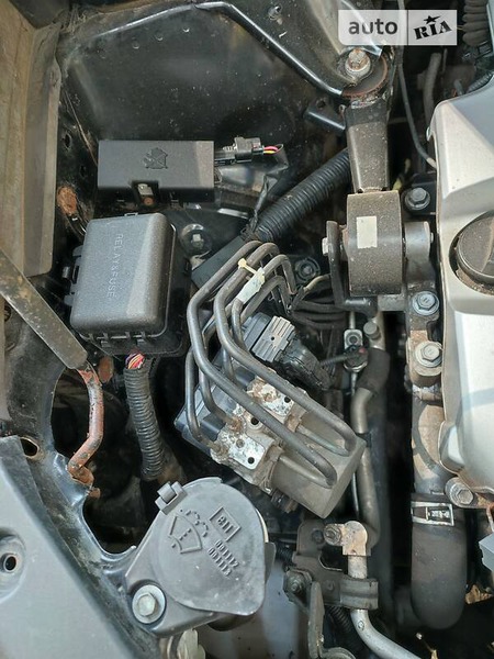 Toyota Highlander 2011  випуску Суми з двигуном 3.5 л  позашляховик  за 15800 долл. 