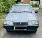 Lada 21099 17.07.2022