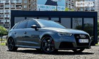 Audi RS3 Sportback 17.07.2022
