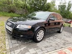 Audi A4 Limousine 18.06.2022