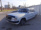 ГАЗ 31029 1997 Одеса 2.5 л  седан механіка к.п.