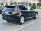 Land Rover Range Rover Sport 15.06.2022