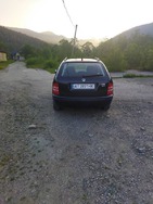 Skoda Fabia 06.06.2022