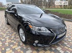 Lexus ES 350 13.07.2022
