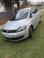 Volkswagen Golf Plus 12.07.2022