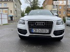 Audi Q5 06.07.2022