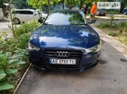 Audi A5 Sportback 03.07.2022