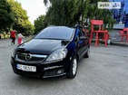 Opel Zafira Tourer 03.07.2022