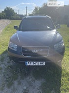 Hyundai Santa Fe 09.07.2022