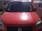 Fiat Doblo 17.07.2022