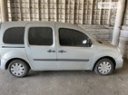 Renault Kangoo 30.06.2022